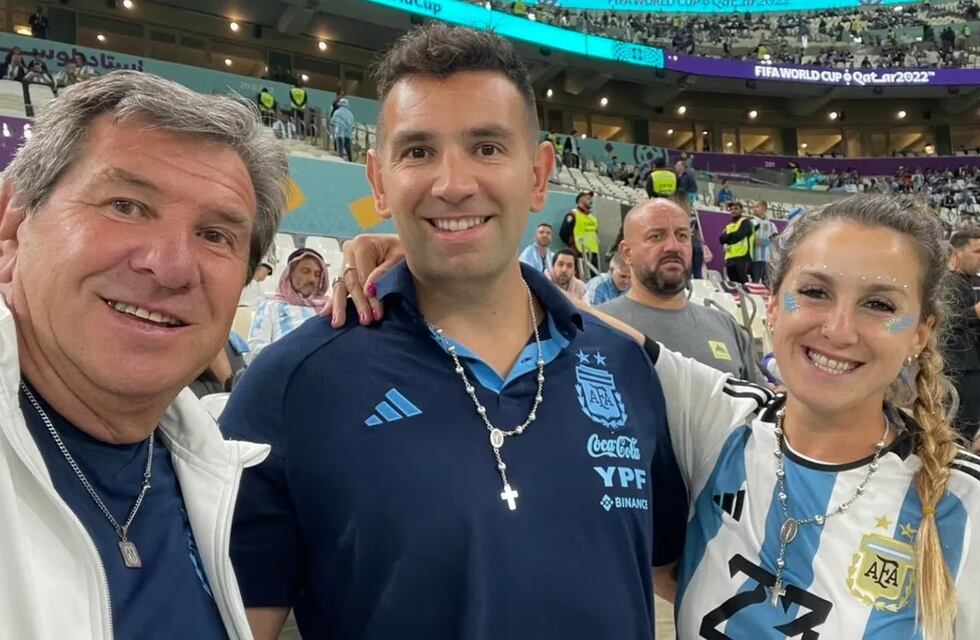 Por supuestos casos de contrabando, allanaron empresas de la familia del “Dibu” Martínez