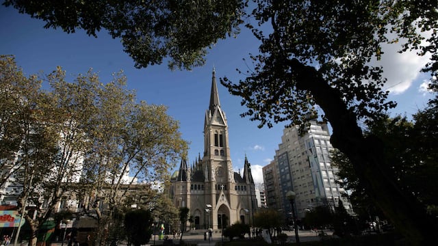 Serán el 25 de marzo, 1 y 8 de abril.