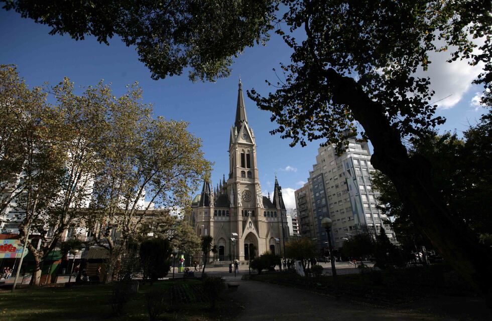 Vuelven a realizarse los Paseos de Turismo Religioso en Mar del Plata