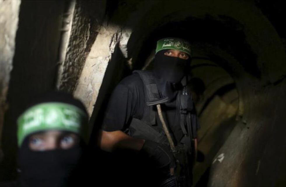 Hamás anunció que habría muerto una familia de argentinos-israelíes, por bombardeos de Israel