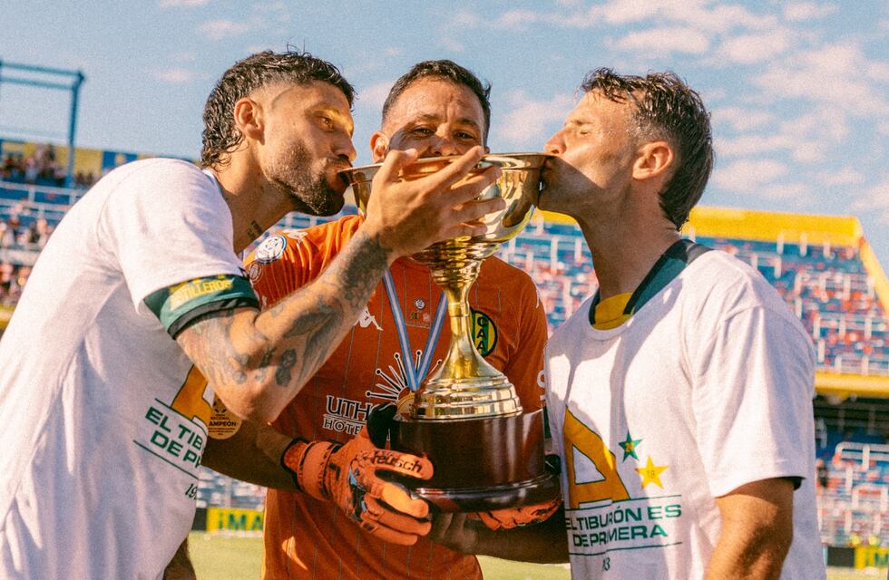 Instituto: ascendió a Primera y resaltó su amor por la Gloria; “quiero volver aunque sea...”