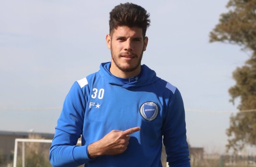 Godoy Cruz, entre el optimismo de Guillermo Ortiz y los amistosos