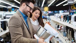 Cómo comprar electrodomésticos a $19.000.