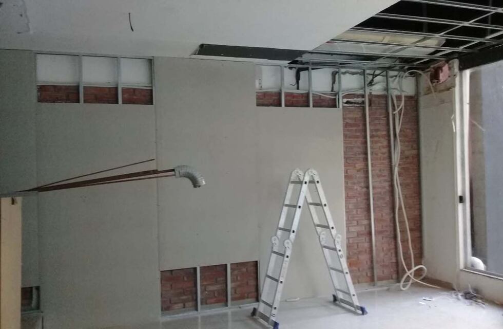 Ushuaia: capacitación para mujeres durleras