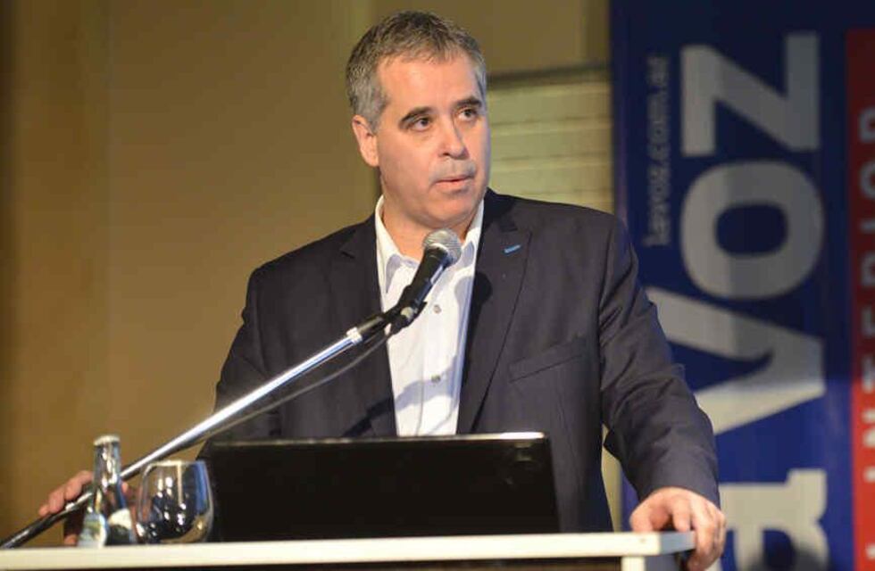 Zona fría: el diputado Alejandro “Topo” Rodríguez consideró que la medida pondrá fin “a un histórico reclamo”