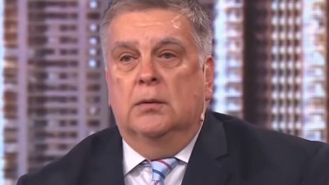 Luis Ventura sobre Mauro Viale: "Era un tipo de los que ya no hay".