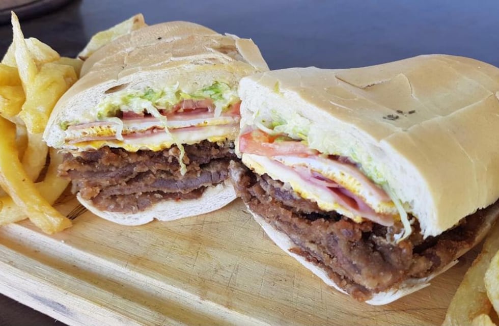 Arranca el concurso para elegir los mejores sánguches de milanesa del interior tucumano