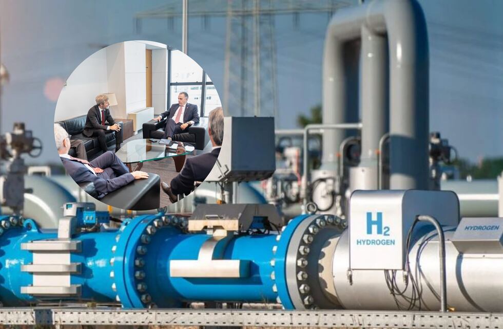 Crece la preocupación por la instalación de la planta de hidrógeno frente a Colón