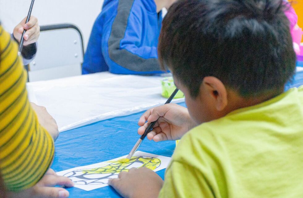 Se realizó Operativo pre implementación del Sistema de Gestión Escolar  en toda Tierra del Fuego