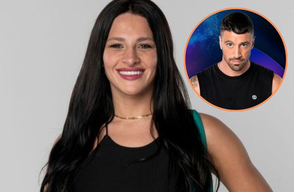 Chiara de Gran Hermano 2025 reaccionó a la posibilidad de volver con Giuliano: “Otra cosa”