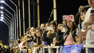 Turismo: Gualeguaychú superó el 90% de ocupación y confirmó su potencia turística durante el fin de semana largo.