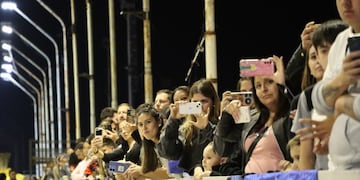 Turismo: Gualeguaychú superó el 90% de ocupación y confirmó su potencia turística durante el fin de semana largo.