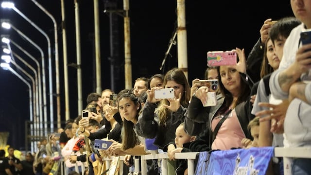 Turismo: Gualeguaychú superó el 90% de ocupación y confirmó su potencia turística durante el fin de semana largo.