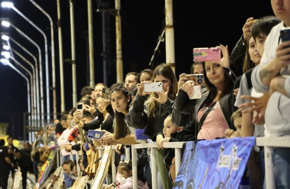 Gualeguaychú superó el 90% de ocupación y confirmó su potencia turística durante el fin de semana largo
