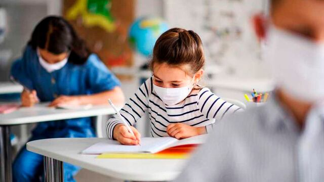 Vacunación: cuál es el plan de cara a los niños. (La Nación)