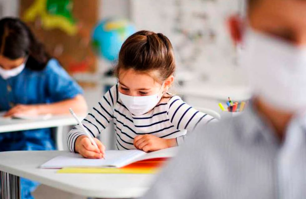 Vacunas: qué determinará el Gobierno con respecto a los niños