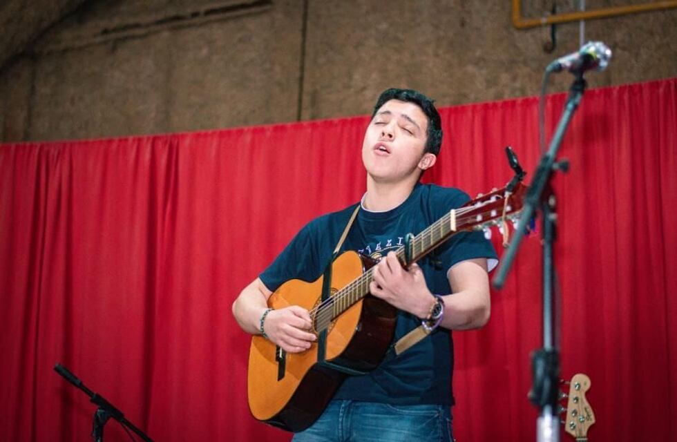 Abrieron la inscripción para el “Pre Cosquín 2023″