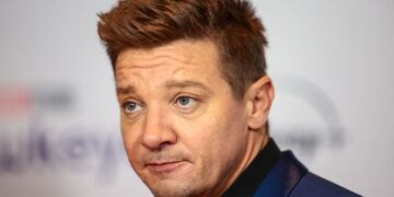 Jeremy Renner