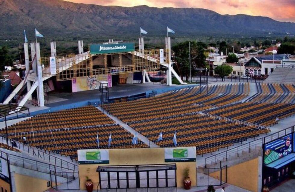 Mirá quiénes estarán en el histórico Cosquín Cuarteto