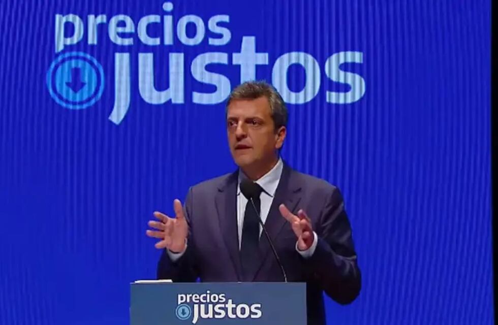 Precios Justos: el Gobierno avanza con un nuevo acuerdo en los insumos industriales