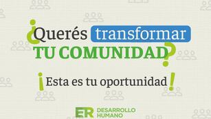 Transformando Comunidades 2025