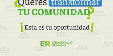Transformando Comunidades 2025