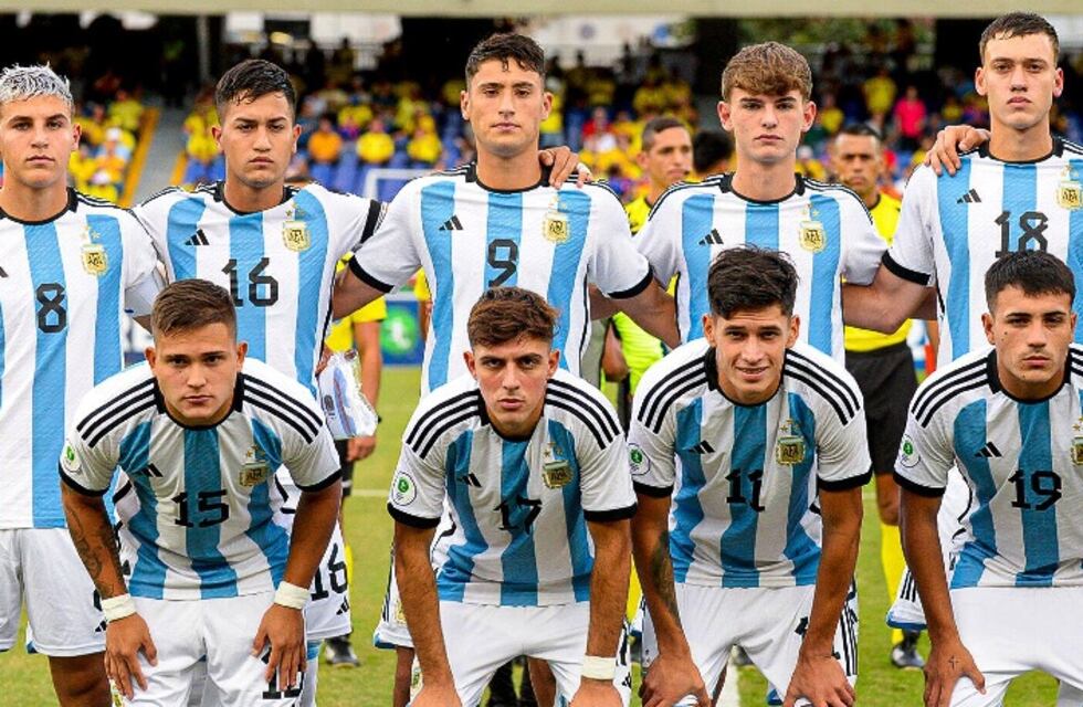 Mundial de Fútbol Sub 20: Mascherano dio a conocer la lista de convocados con importantes ausencias