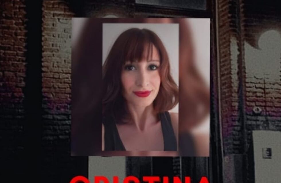 “A mi manera…” show de Cristina Ferrero en el Centro Cultural La Estación de Tres Arroyos