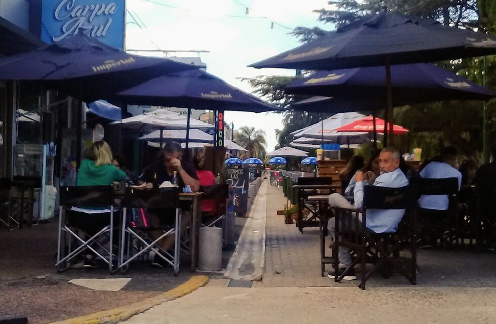 Gualeguaychú se prepara para el finde largo de Carnaval
