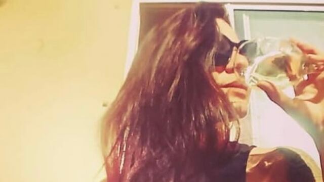 Jaquelina Diaz, la mendocina que emprende con "Reina de Copas" para honrar sus raíces.