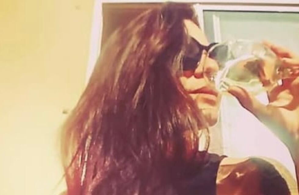 Inspirada en su infancia y amor a la Vendimia, una mendocina buscó la manera de emprender con el vino