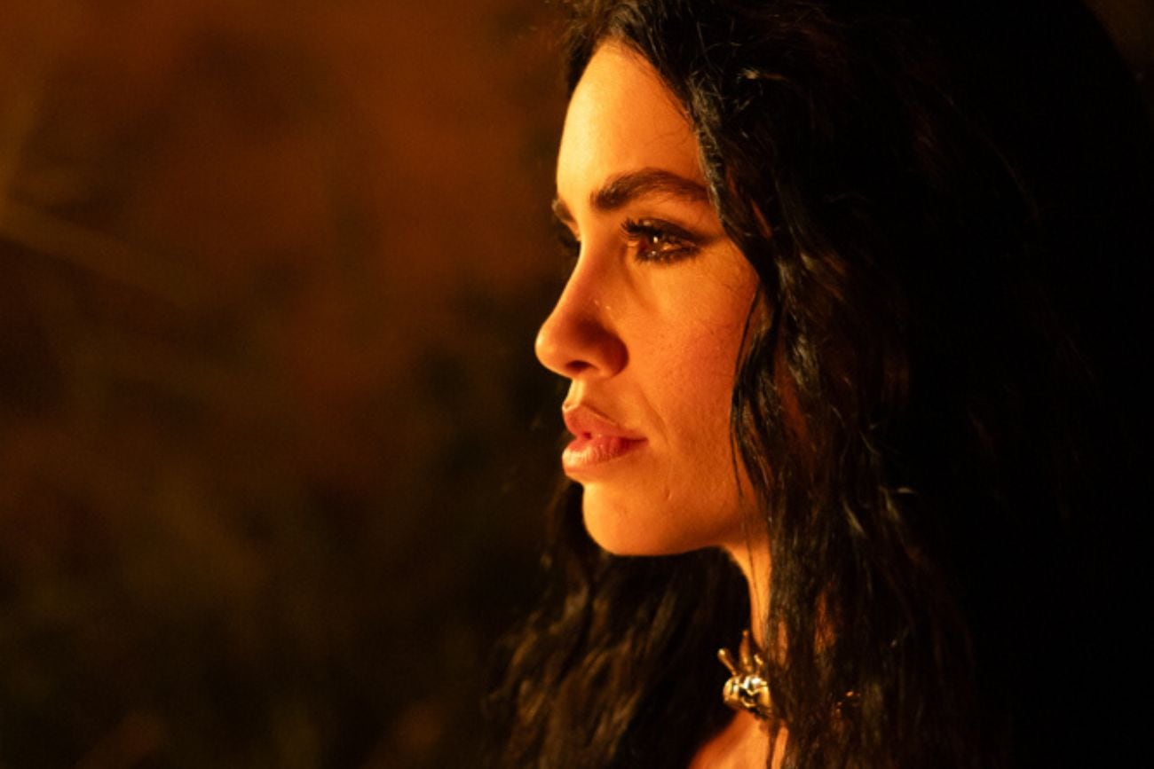 Lali lanzó No vayas a atender cuando el demonio llama, su sexto álbum de estudio (Prensa Dale Play)