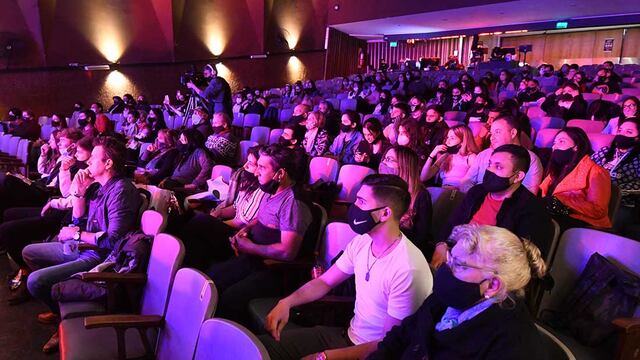 Las Heras programó un mes cargado de actividades con artistas locales.