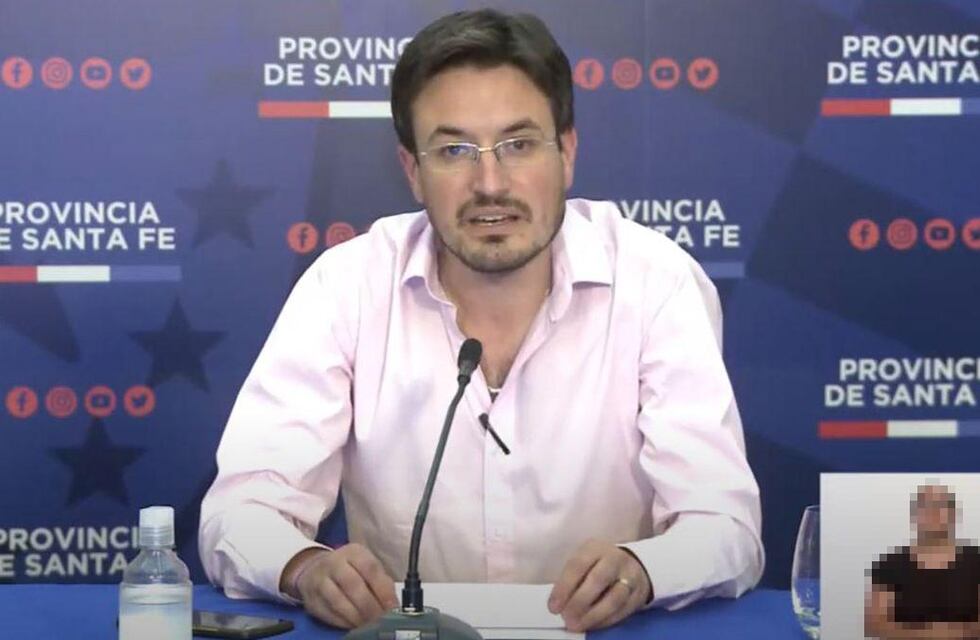 Coronavirus en Santa Fe: advierten que la “tercera ola” podría llegar a fines de septiembre