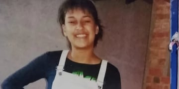 Desesperada búsqueda de una adolescente en Montecarlo: desde hace tres días no tienen noticias sobre su paradero.