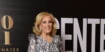 Mirtha Legrand
