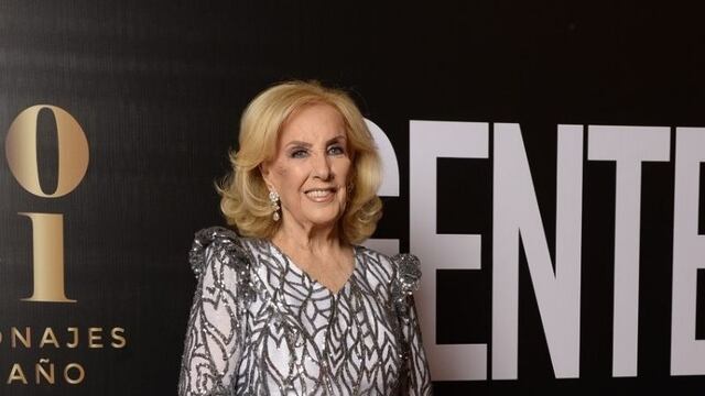 Mirtha Legrand volvió al teatro en Buenos Aires y reveló que hará para su cumpleaños número 95