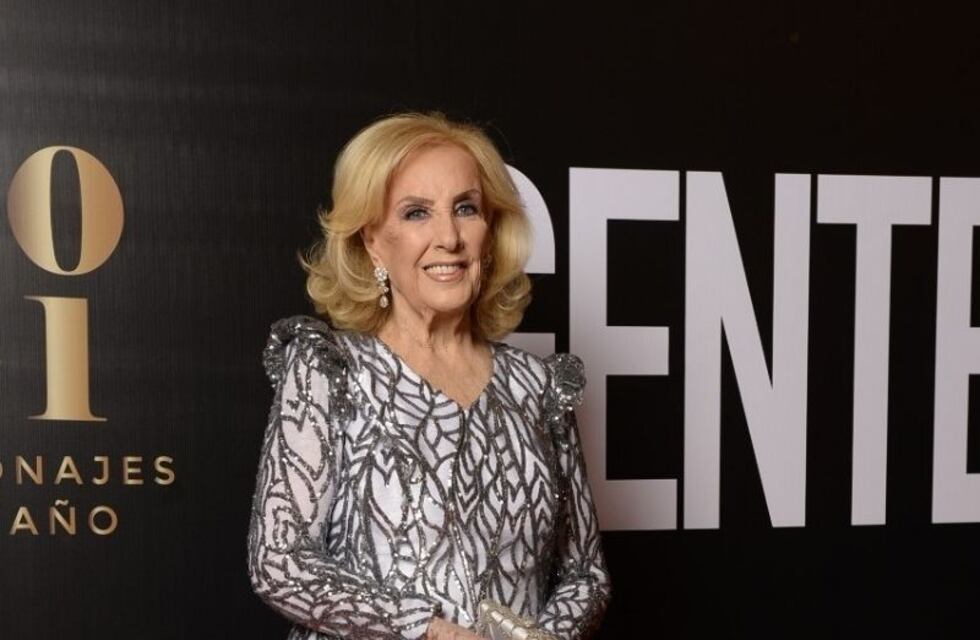 Mirtha Legrand reicibió el alta de coronavirus: qué se sabe de su regreso a la televisión