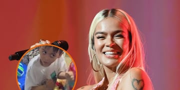 ¿Es verdad que le van a iniciar un juicio a Karol G? La contundente respuesta de la familia de Felipe