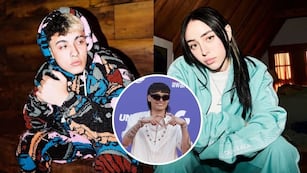 La tajante decisión que tomaron Nicki Nicole y Trueno, ¿a pedido de Peso Pluma?