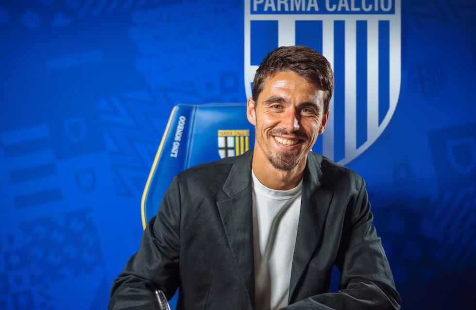 De pedir trabajo en las redes a ser DT en la Serie A: la historia del entrenador de Mariano Troilo