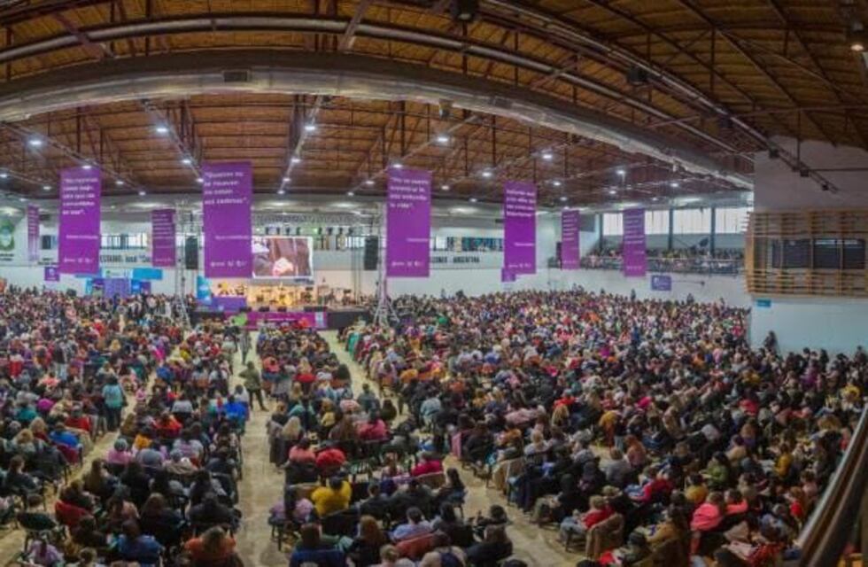 Realizarán en Ushuaia la 8ª edición del Mate Bingo en homenaje a las mujeres
