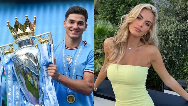 Quién es María Guardiola, la hija de Pep, que quedó fascinada con el cordobés.