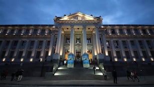 Hackearon el sistema del Poder Judicial de Córdoba.