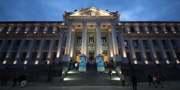 Hackearon el sistema del Poder Judicial de Córdoba.
