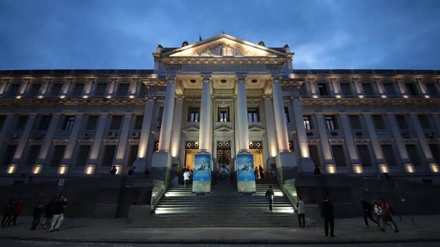 Hackearon el sistema del Poder Judicial de Córdoba.