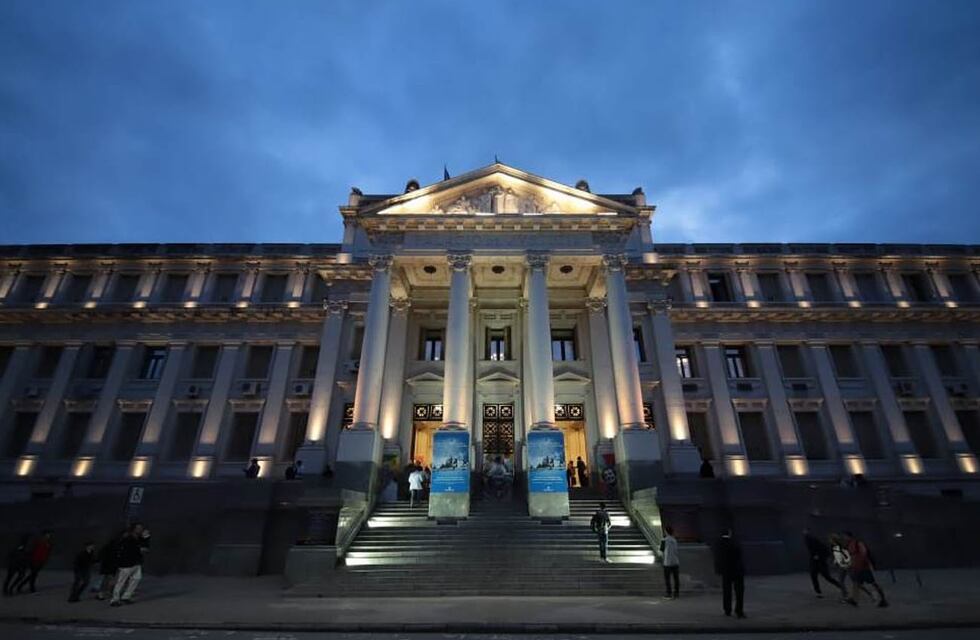 Hackearon el sistema judicial de Córdoba e investigan la filtración de datos