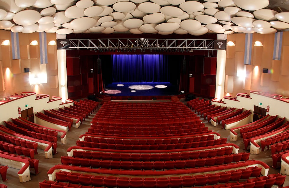 Se comienza a vivenciar la próxima edición del Festival Internacional de Cine de Mar del Plata