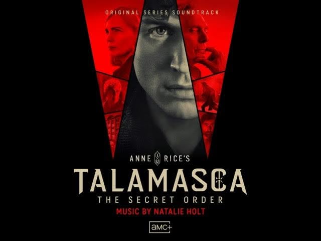 El nombre original de la nueva serie de Netflix es Talamasca: The Secret Order.