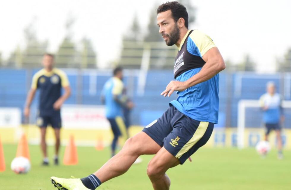 Rosario Central le apunta a la Copa Argentina con un cambio ante Sol de Mayo